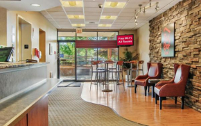  Red Roof Inn Cleveland Airport - Middleburg Heights  Мейфилд Хайтс